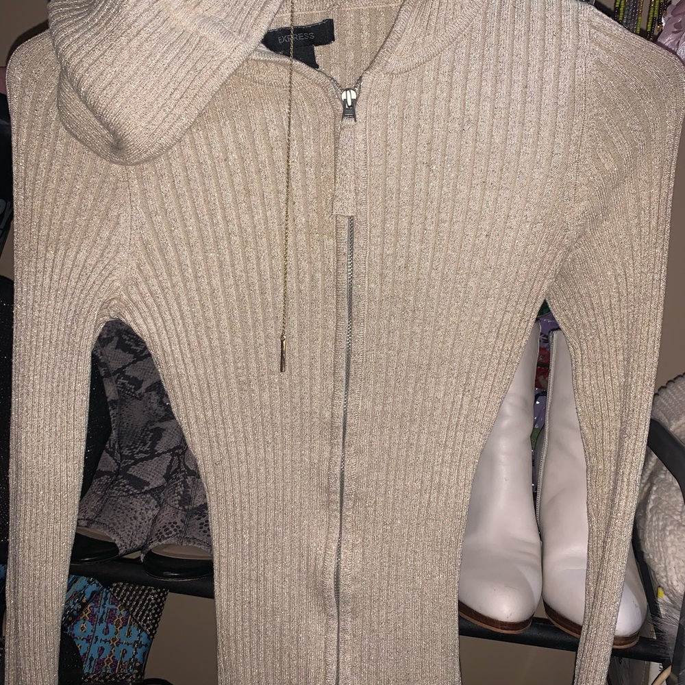 Express Top